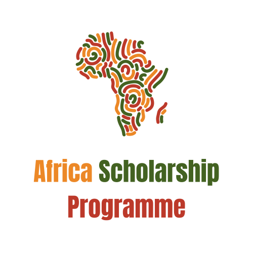 Africa Scholarship Programme