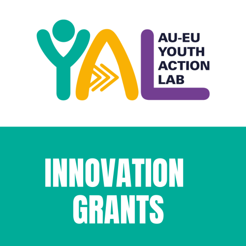 Call for Proposals for the AU-EU Youth Action Lab Innovation Grants