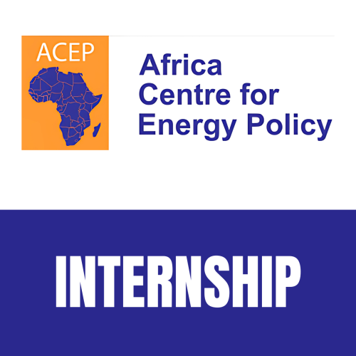 Next Generation Resource Governance Leaders Program in Africa