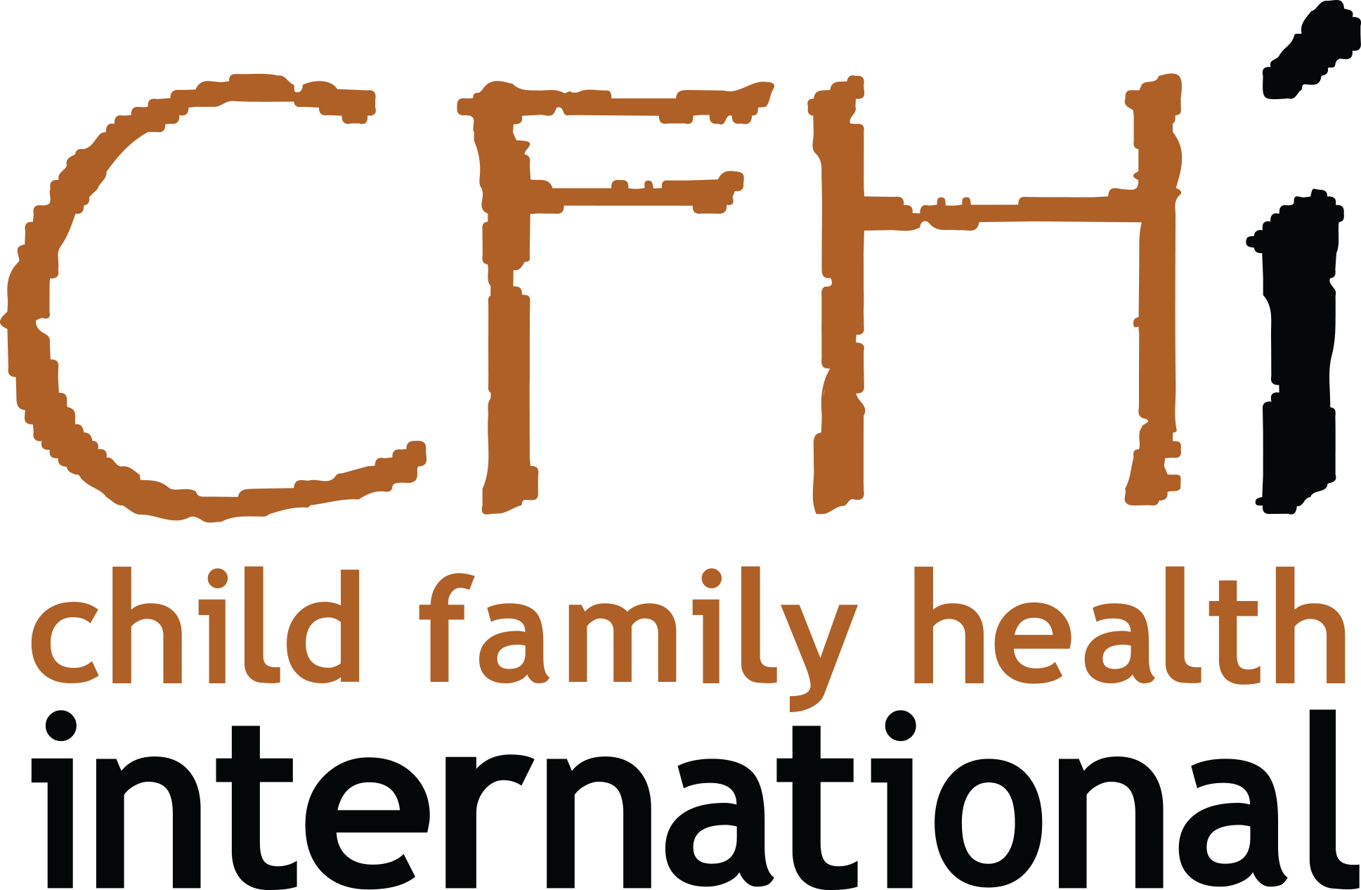 Child Family Health International (CFHI)