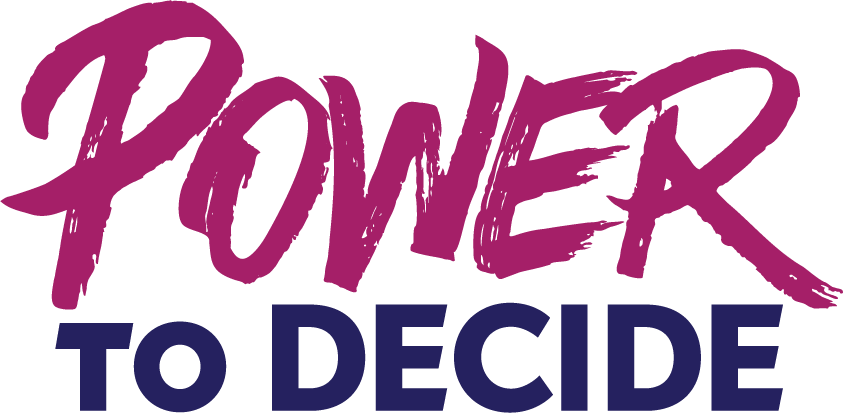 Power To Decide