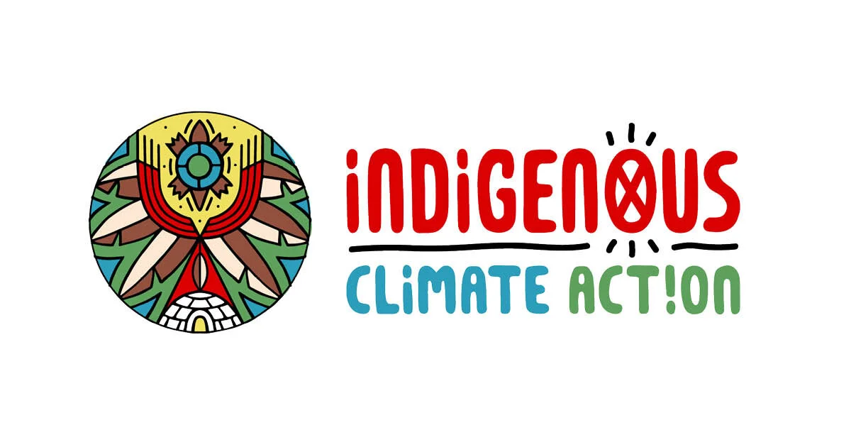 Indigenous Climate Action