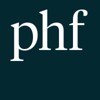 Paul Hamlyn Foundation