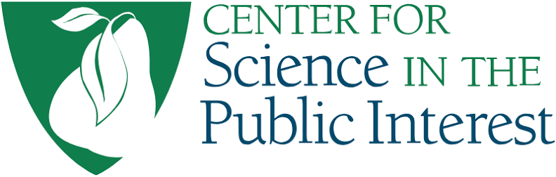 Center for Science in the Public Interest (CSPI)