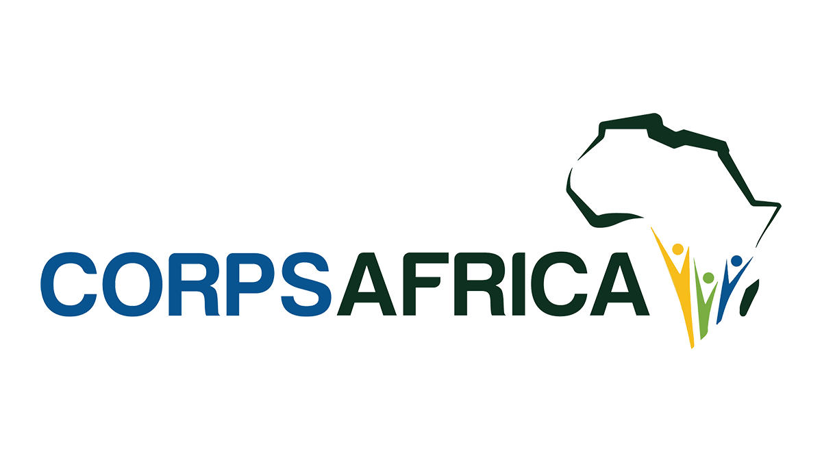CorpsAfrica