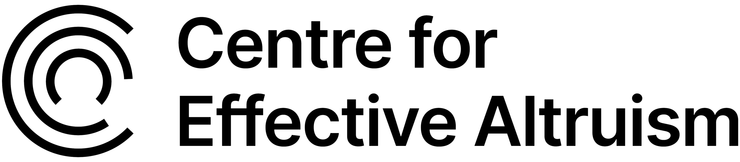 Centre for Effective Altruism (CEA)