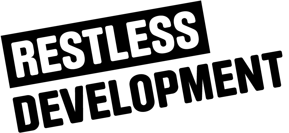 Restless Development