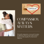 In their shoes: Lessons on Compassionate Leadership from the Field