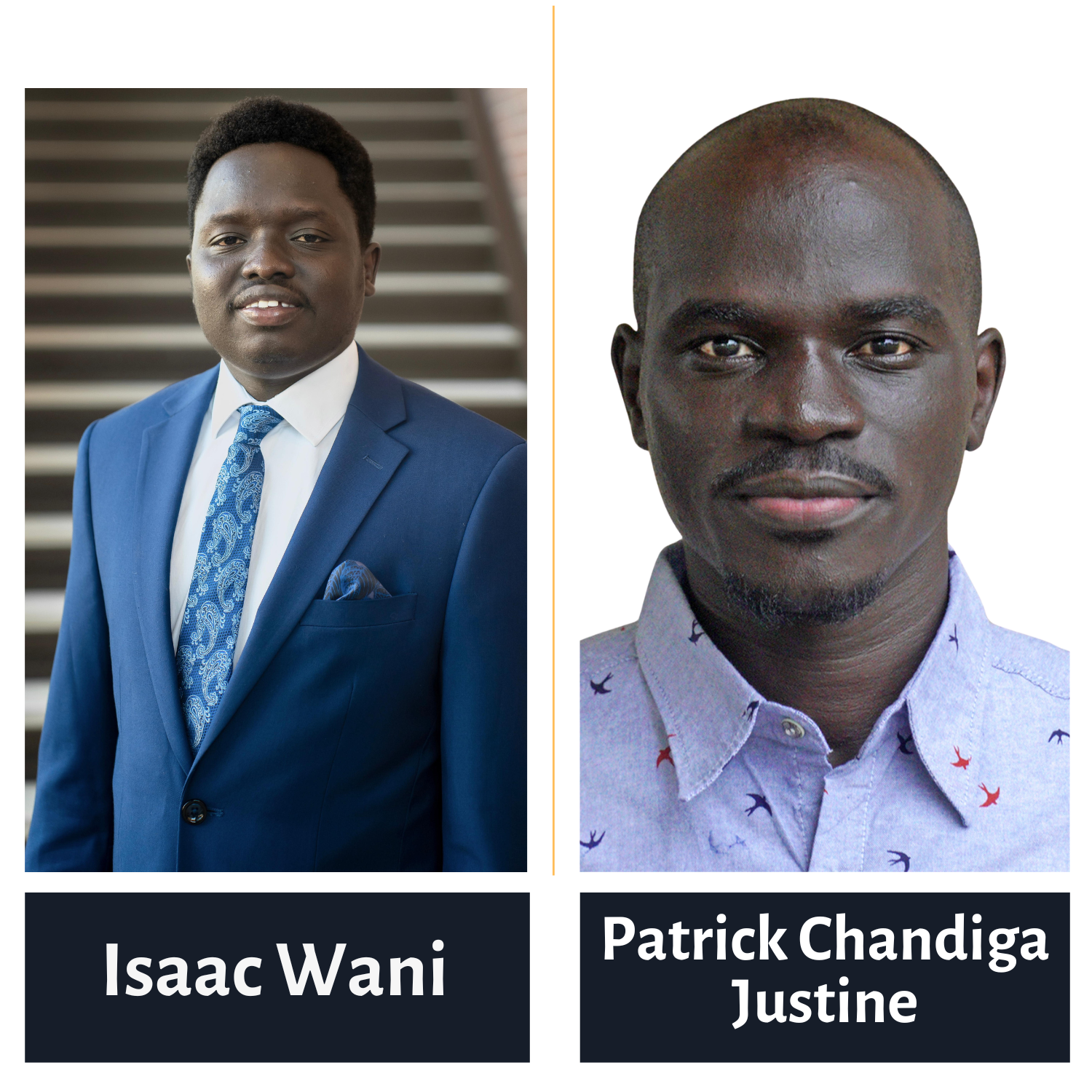 Isaac Wani — JobsToApply.com story