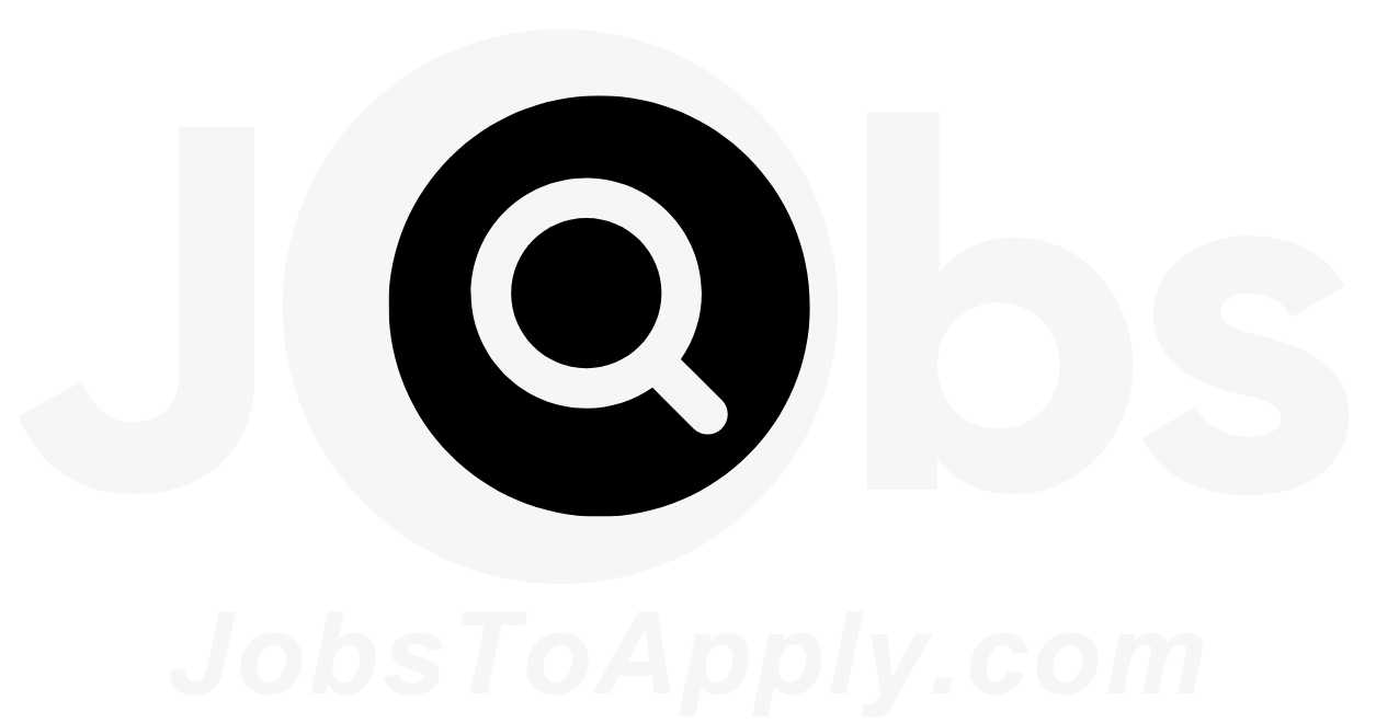 Jobs to Apply