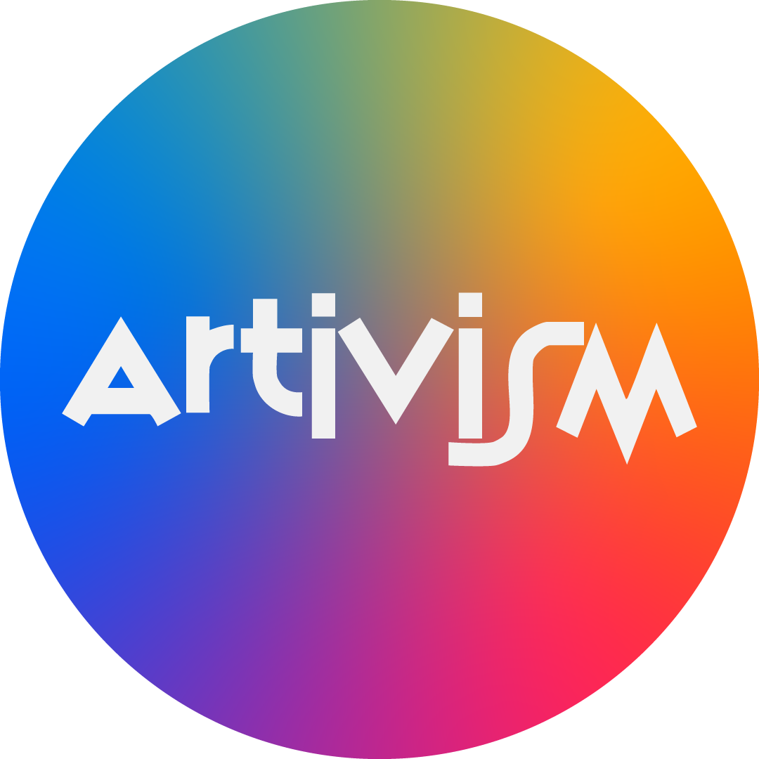 Global Artivism company logo
